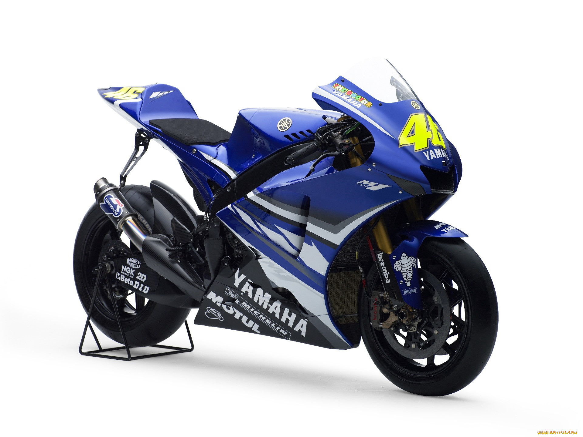 , yamaha